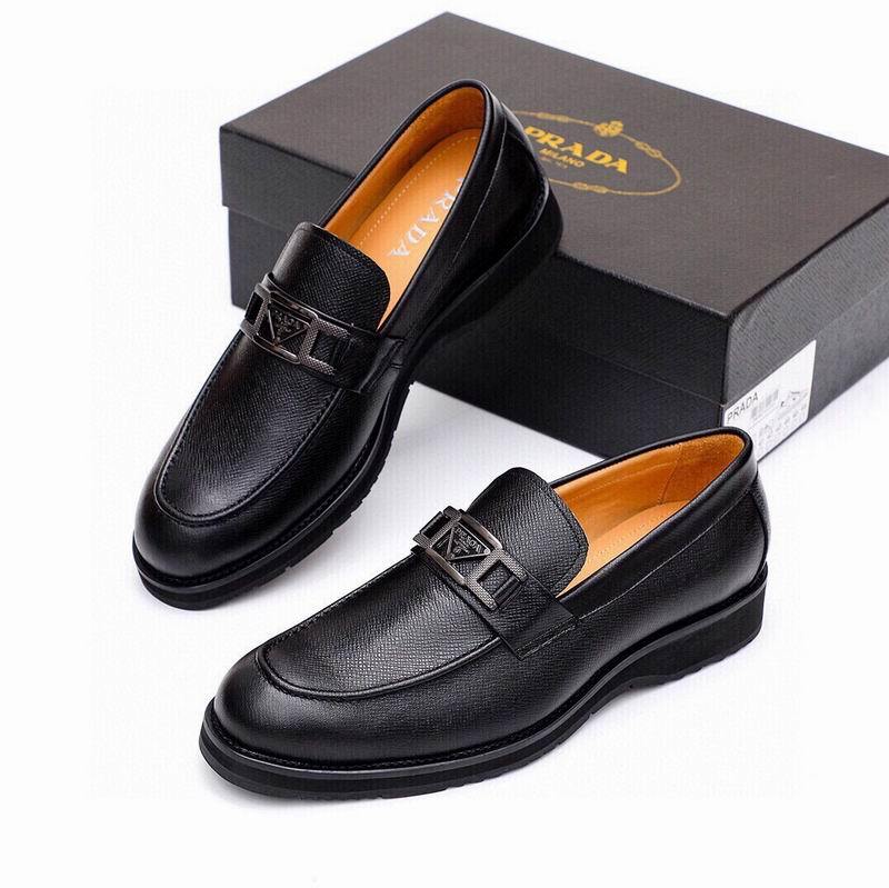 Prada Men's Shoes 223